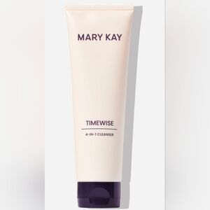 🧼NIB Mary Kay TimeWise 4-in-1 Cleanser: Normal/Dry🧼